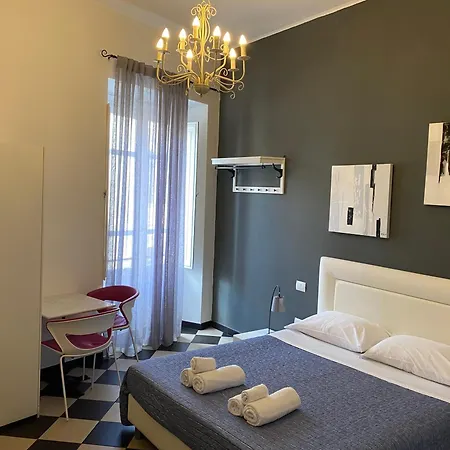Mani Konukevi Cagliari