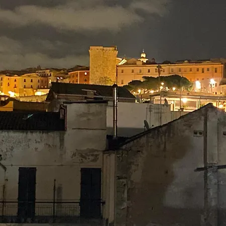 Mani 2* Cagliari