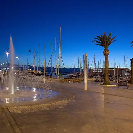 Affittacamere Mani Cagliari