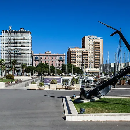 Mani 2* Cagliari
